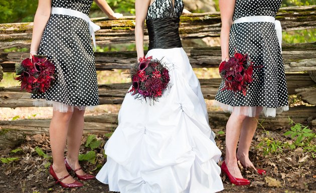 Photo of Trillium Floral Designs