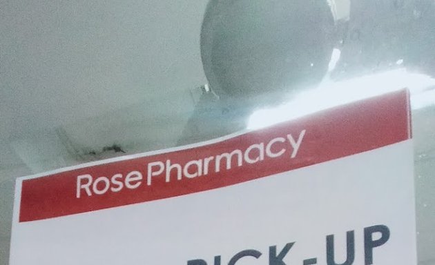 Photo of Rose Pharmacy - Panacan