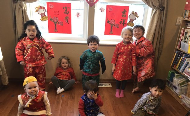Photo of Little Sprouts Chinese Bilingual Daycare
