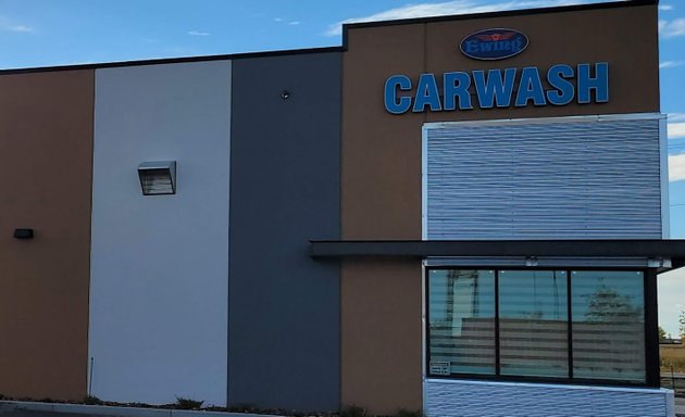 Photo of Ewing Car Wash and Detailing