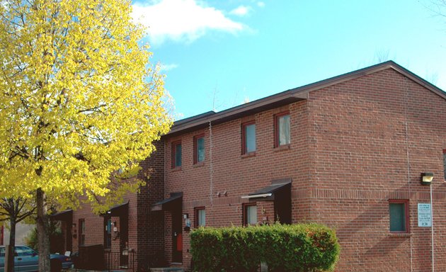 Photo of Ottawa Community Housing - Ramsey Office (West)