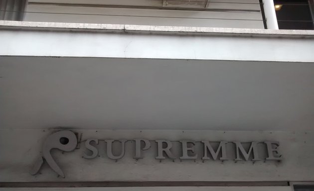 Foto de Supremme