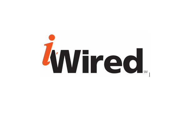 Photo of iWired