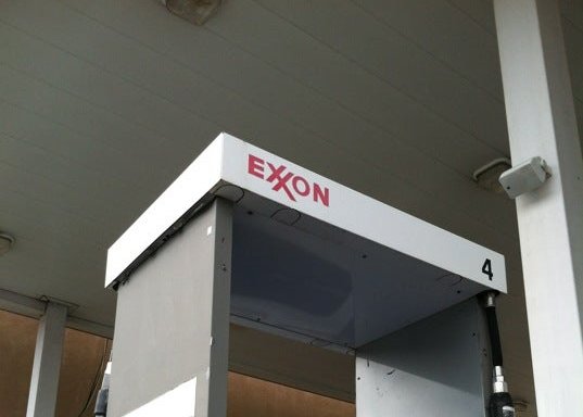 Photo of Texaco