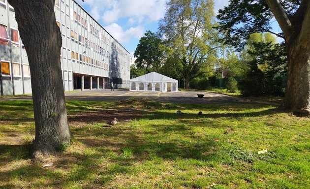 Photo de Cité scolaire publique Paul Valéry