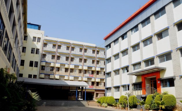 Photo of Mother Teresa Public School