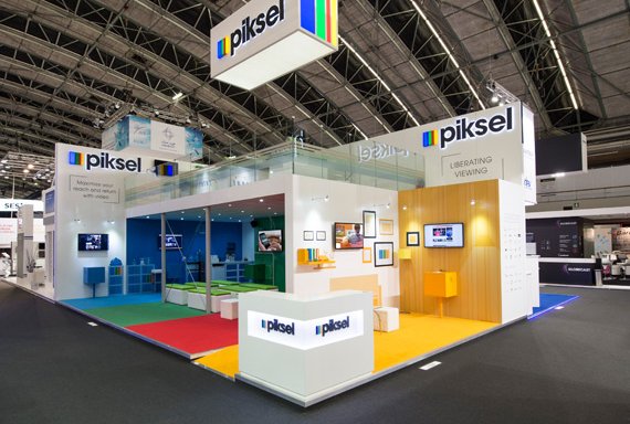 Photo of Island Exhibitions Limited