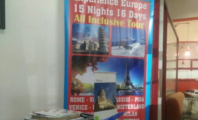 Photo of Globe Express Travels Pvt Ltd