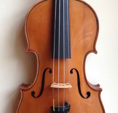 Photo of Paul Balmer Violins