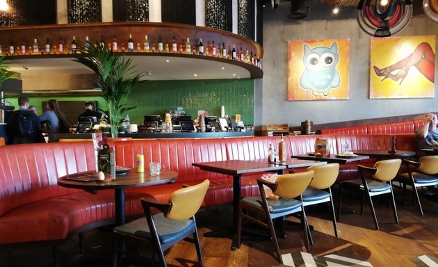 Photo of Nando's Speke - New Mersey