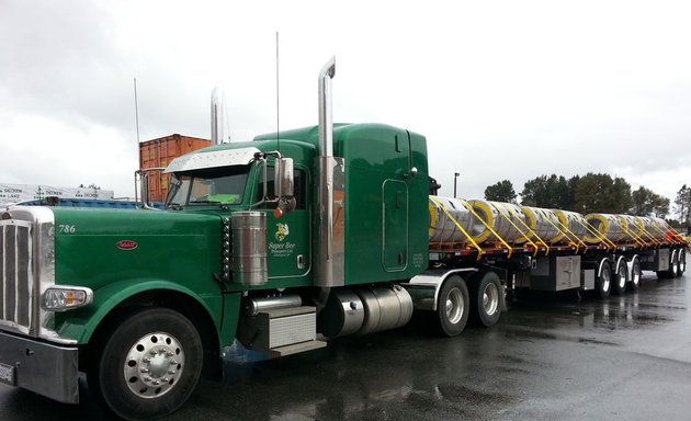Photo of Super Bee Transport