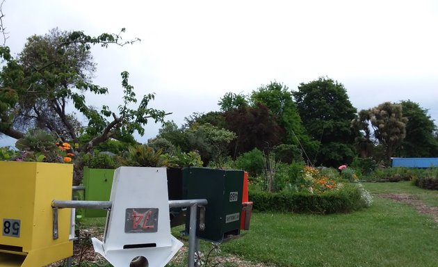 Photo of Richmond Community Garden