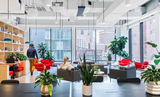 Photo of WeWork Office Space & Coworking
