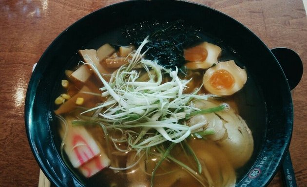 Photo of Eat Tokyo G2 Shabu-Shabu