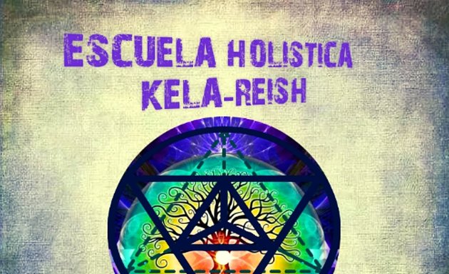 Foto de Escuela Holistica Kela-Reish