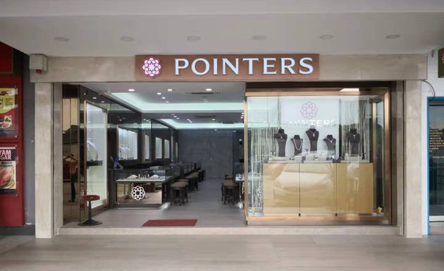 Photo of Pointers Jewellers