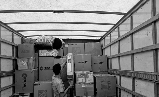 Photo of The Remarkable Movers | West LA