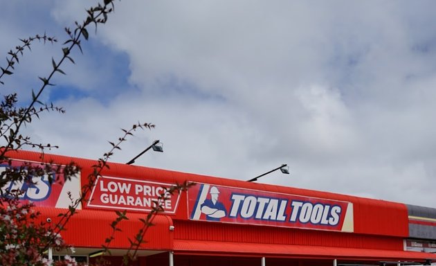 Photo of Total Tools Thebarton