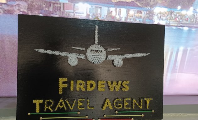 Photo of Ferdos travel agent and ticket office ፍርዶስ የጉዞ ወኪል