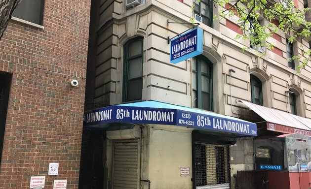 Photo of 85th Laundromat