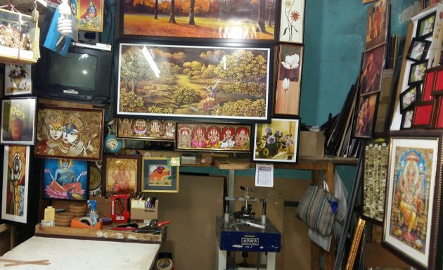 Photo of Sri Lakshmi Frame Works
