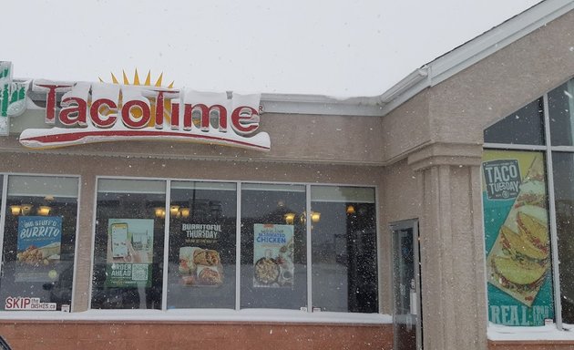 Photo of TacoTime Nelson Road