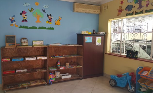 Photo of Growing trees Montessori And Daycare