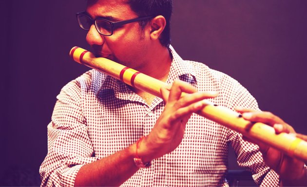Photo of Krish - Flute Classes And Coaching