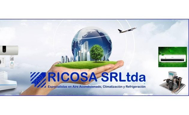 Foto de RICOSA SRLtda