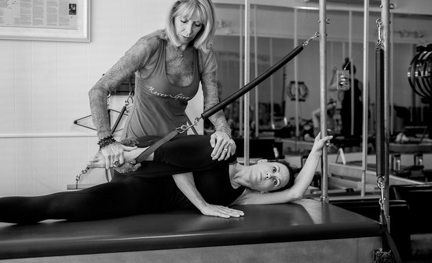 Photo of Garland Pilates