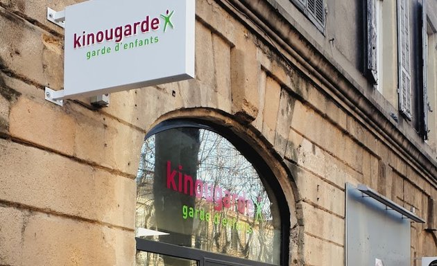 Photo de Kinougarde Aix-en-Provence | Garde d'enfants à domicile