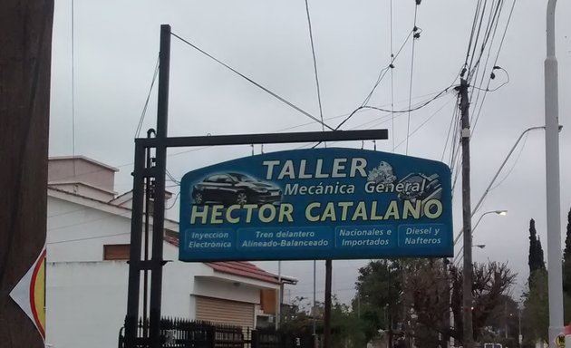 Foto de Taller Hector Catalano