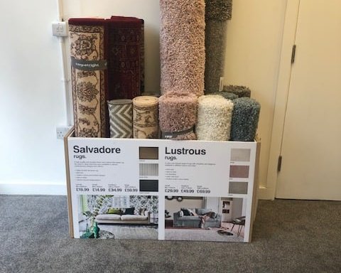 Photo of Carpetright