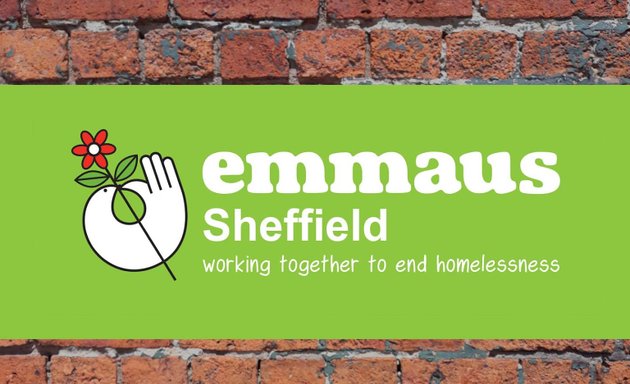 Photo of Emmaus Charity Superstore Sheffield