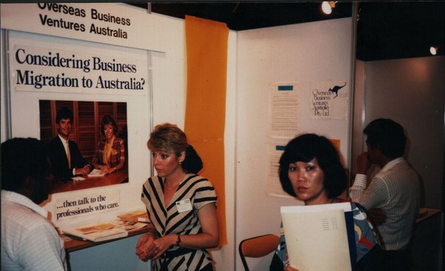 Photo of Brands Marketing (Australia) Pty Ltd
