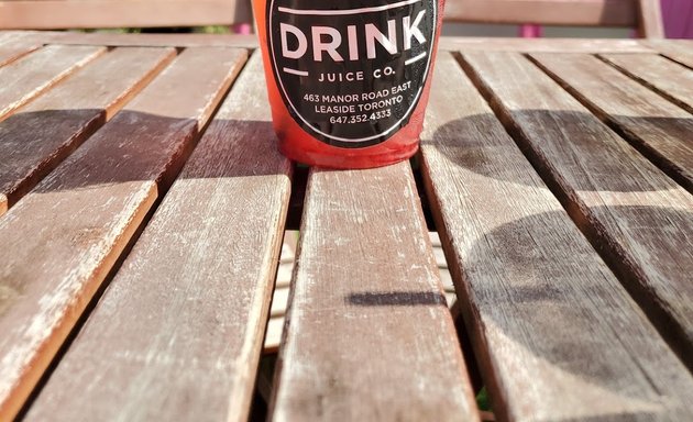 Photo of Drink Juice Co.