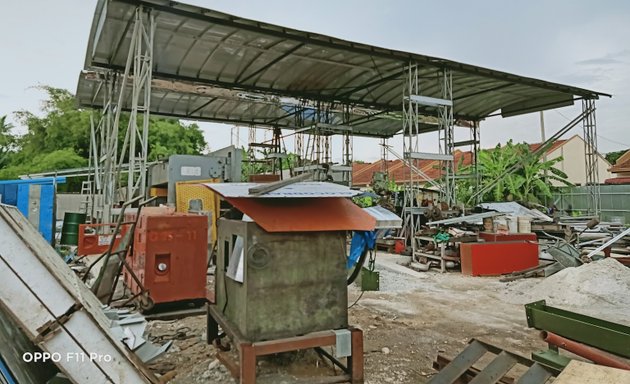 Photo of Kubah Metal Sdn. Bhd.