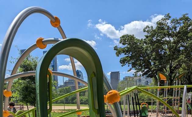 Photo of Von Colln Playground