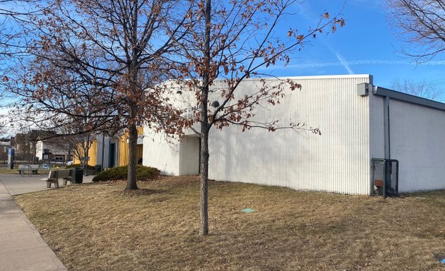 Photo of Denver Public Library: Ford-Warren Branch Library