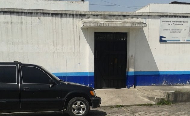Foto de Centro de Atención Integral de Quetzaltenango, de la Secretaría de Bienestar Social.