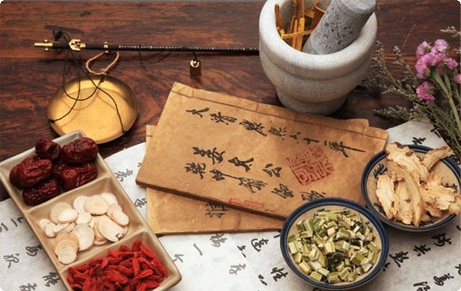 Photo of Canadian College of Traditional Chinese Medicine