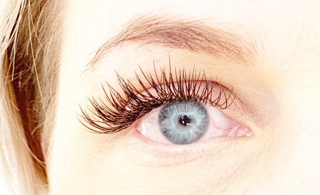 Foto von Natural Lashes