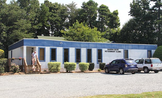 Photo of Harris Boulevard Veterinary Clinic