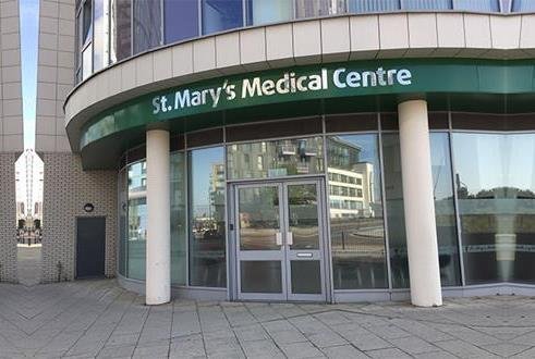 Photo of St. Mary's Medical Centre