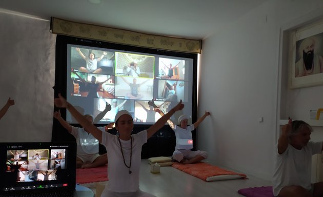 Foto de Akal escola oficial de Kundalini Yoga