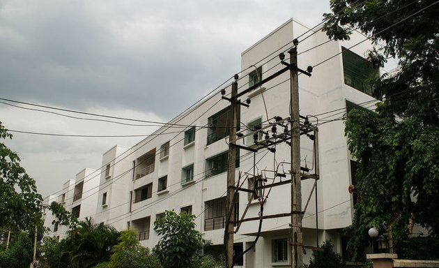 Photo of Banyan Tree Apartments