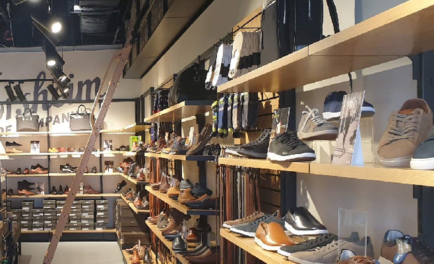 Photo of Florsheim Outlet Brisbane DFO