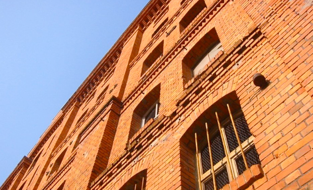 Foto von Büro Stumpf Architekten