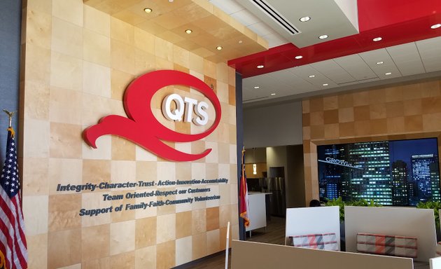 Photo of QTS Atlanta