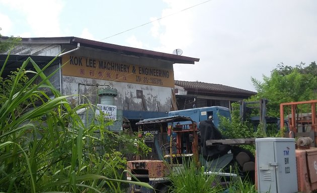 Photo of Kok Lee Machinery & Engineering